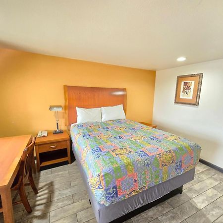 Peach City Inn - Marysville/Yuba City Kültér fotó