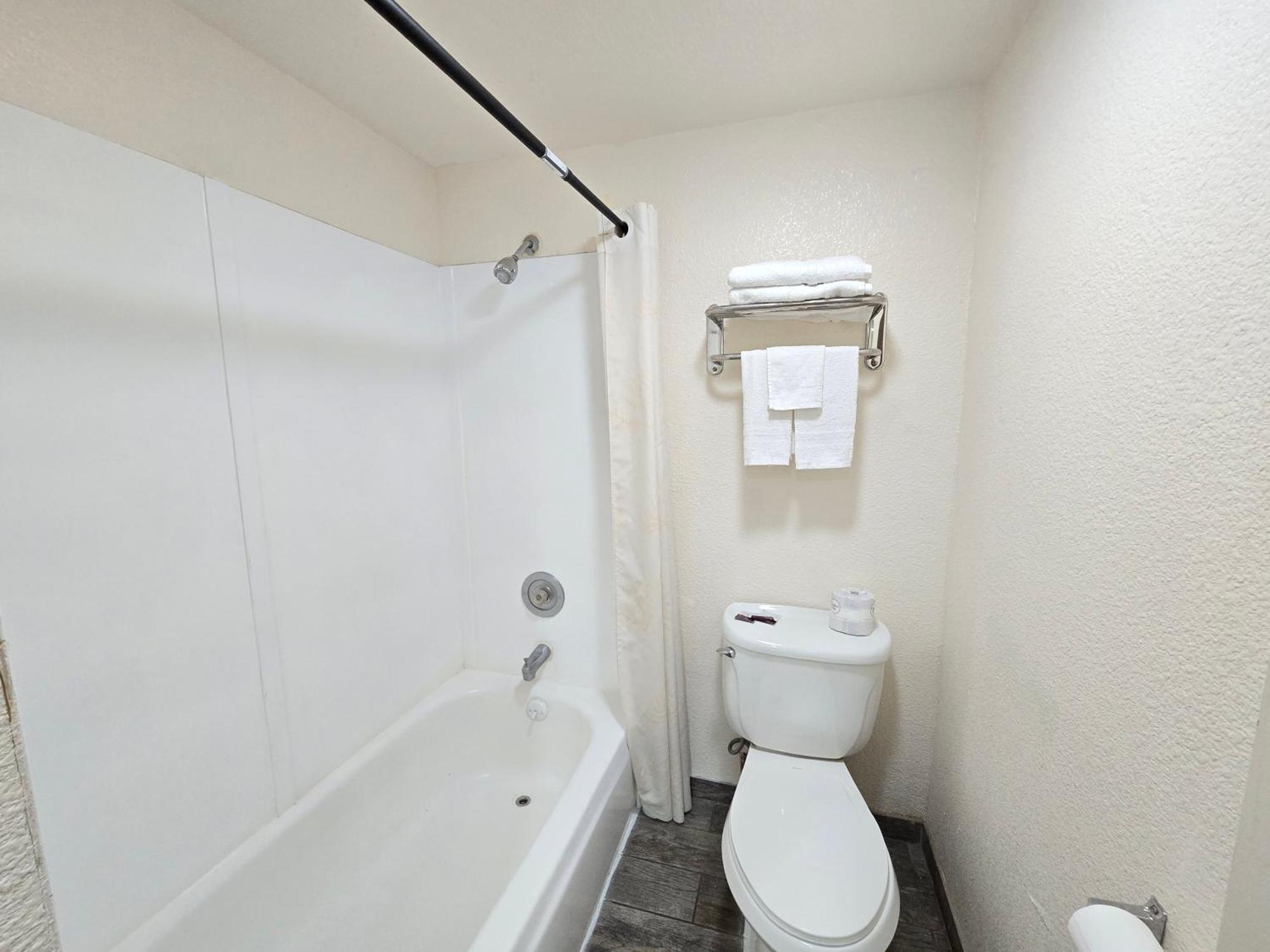 Peach City Inn - Marysville/Yuba City Kültér fotó