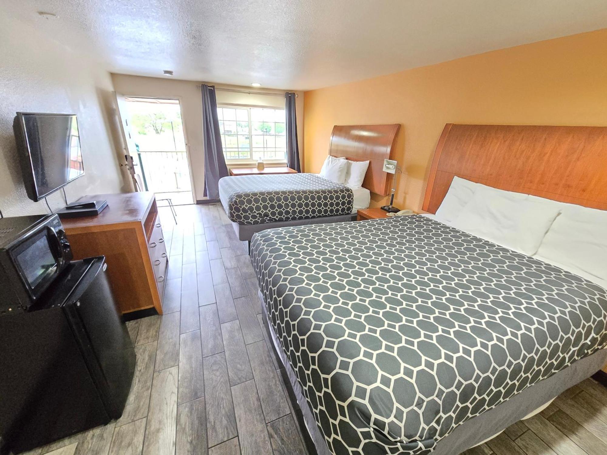 Peach City Inn - Marysville/Yuba City Kültér fotó