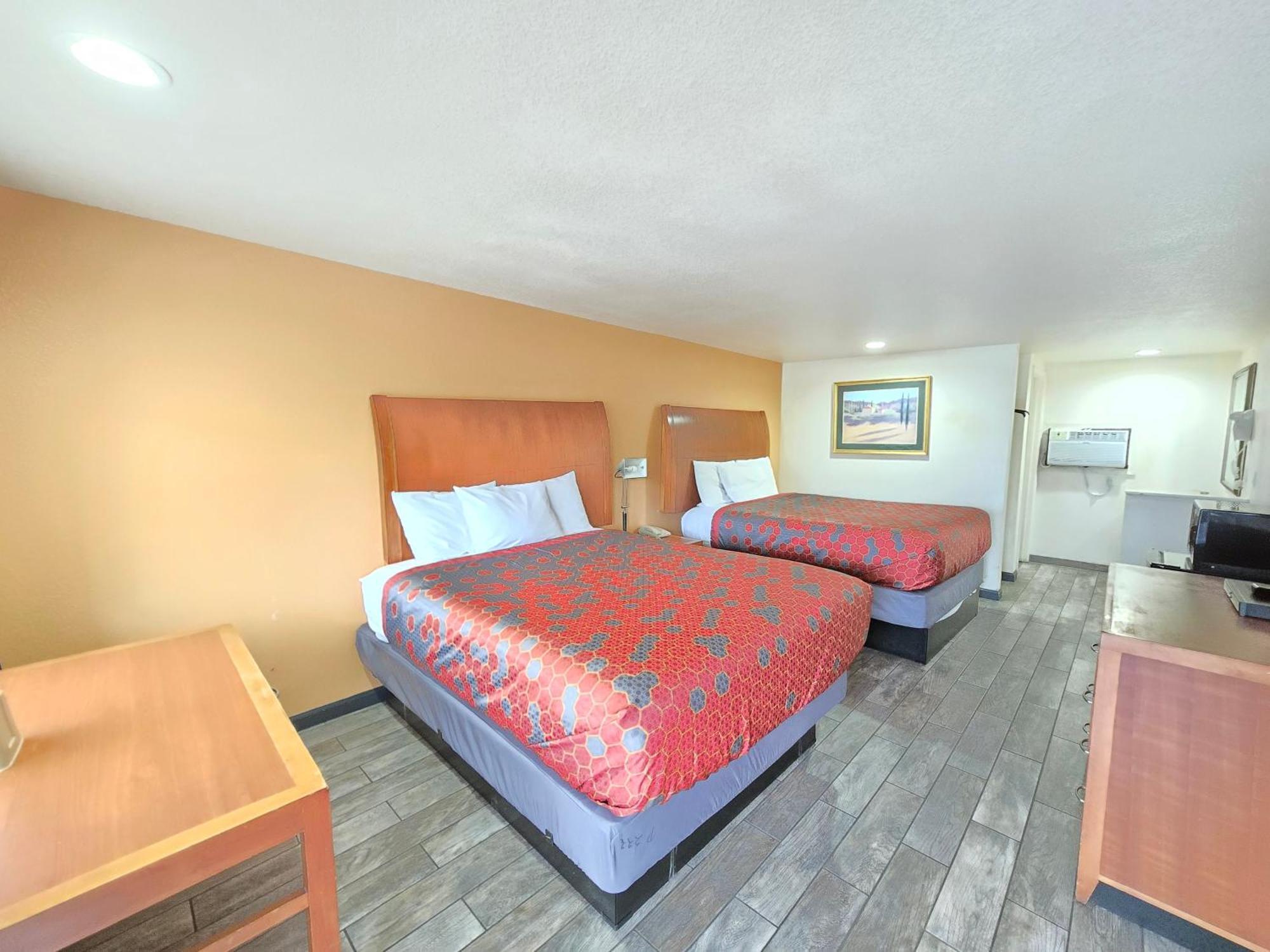 Peach City Inn - Marysville/Yuba City Kültér fotó
